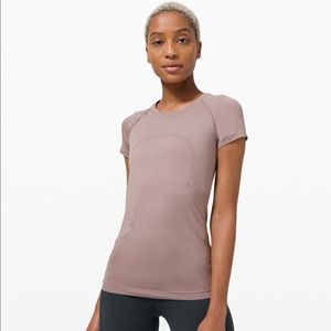 Swiftly Tech Short Sleeve 2.0